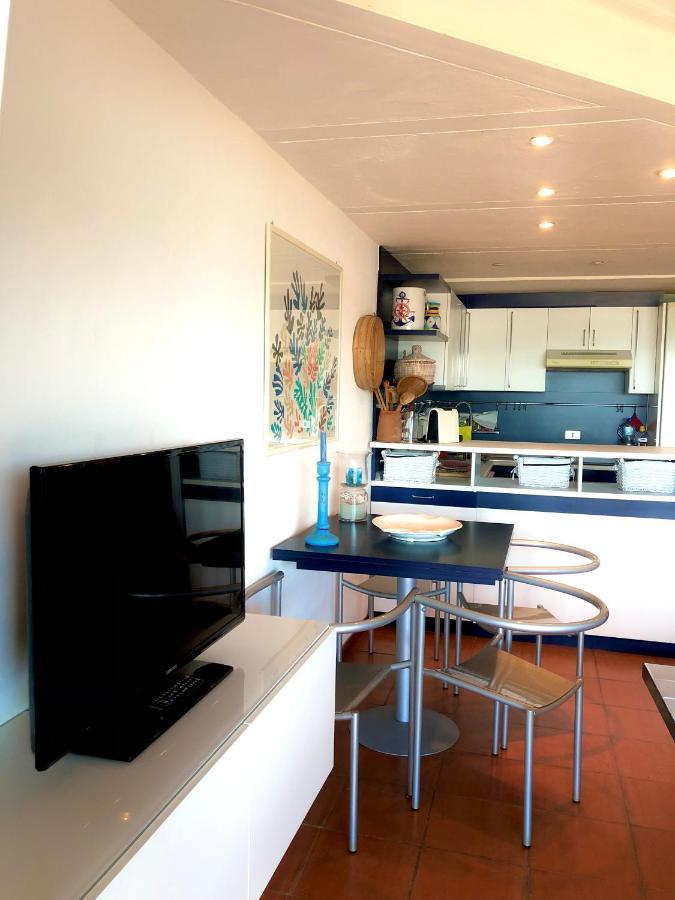 הוילה Marinella Sky View מראה חיצוני תמונה