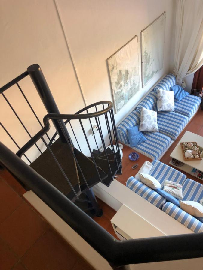הוילה Marinella Sky View מראה חיצוני תמונה