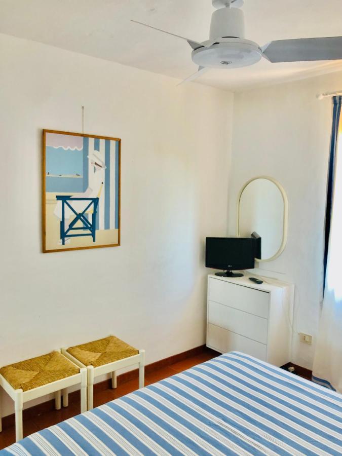 הוילה Marinella Sky View מראה חיצוני תמונה